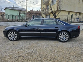 Audi A8 4Х4 EXCLUSIVE 4X4, снимка 4