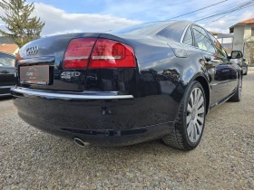 Audi A8 4Х4 EXCLUSIVE 4X4, снимка 6