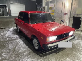 Lada 2105, снимка 1