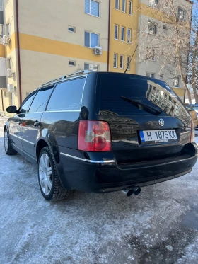 VW Passat 1.9 TdI* 131hp* печка* нави* , снимка 6