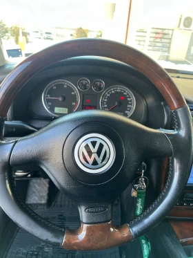 VW Passat 1.9 TdI* 131hp* печка* нави* , снимка 14