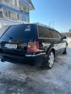 VW Passat 1.9 TdI* 131hp* печка* нави* , снимка 8