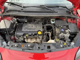 Opel Corsa 1.2 75hp, снимка 11