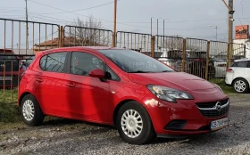 Opel Corsa 1.2 75hp - 12500 лв. - 91260612 | Car24.bg