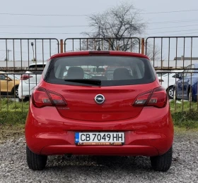 Opel Corsa 1.2 75hp, снимка 2