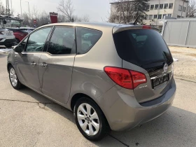 Opel Meriva 1.4 - 7600 лв. - 45794030 | Car24.bg