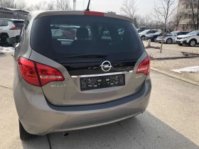 Opel Meriva 1.4 - 7600 лв. - 45794030 | Car24.bg