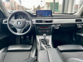 BMW 320 D M Packet НАВИ КОЖА, снимка 8