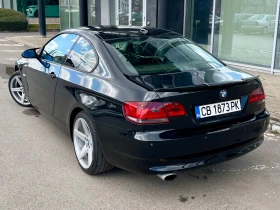 BMW 320 D M Packet НАВИ КОЖА, снимка 4