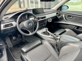 BMW 320 D M Packet НАВИ КОЖА, снимка 7