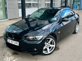 BMW 320 D M Packet НАВИ КОЖА, снимка 1