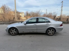 Mercedes-Benz C 270 CDI* Avantgarde* , снимка 2