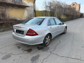 Mercedes-Benz C 270 CDI* Avantgarde* , снимка 5