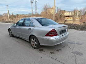 Mercedes-Benz C 270 CDI* Avantgarde* , снимка 3