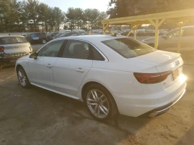 Audi A4, снимка 6