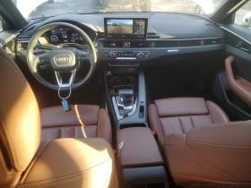 Audi A4, снимка 8