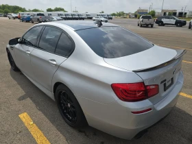 BMW 550 - 16400 лв. - 94873365 | Car24.bg