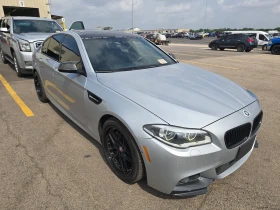 BMW 550 - 16400 лв. - 94873365 | Car24.bg