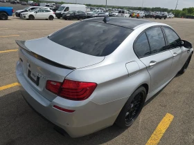 BMW 550 - 16400 лв. - 94873365 | Car24.bg
