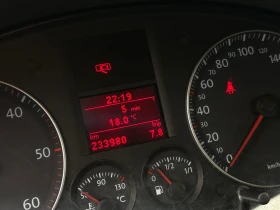 VW Touran 1.9TDI 105Hp 6ск - 5950 лв. - 31788091 10