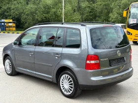 VW Touran 1.9TDI 105Hp 6ск - 5950 лв. - 31788091 3