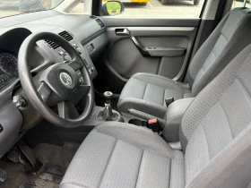 VW Touran 1.9TDI 105Hp 6ск - 5950 лв. - 31788091 8