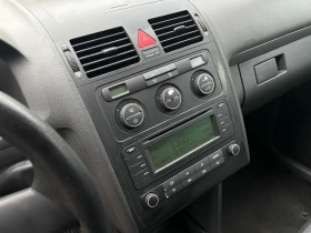 VW Touran 1.9TDI 105Hp 6ск - 5950 лв. - 31788091 9