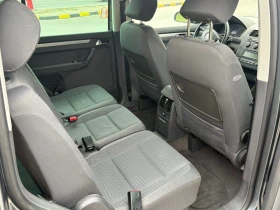 VW Touran 1.9TDI 105Hp 6ск - 5950 лв. - 31788091 5