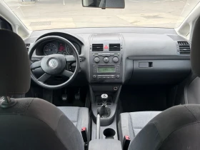 VW Touran 1.9TDI 105Hp 6ск - 5950 лв. - 31788091 6