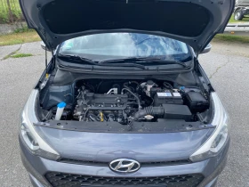 Hyundai I20 1.25 Panorama Intro Edition | Mobile.bg    17