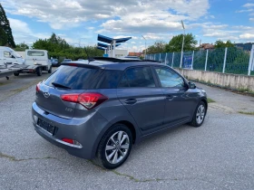 Hyundai I20 1.25 Panorama Intro Edition | Mobile.bg    4