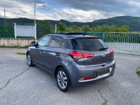 Hyundai I20 1.25 Panorama Intro Edition | Mobile.bg    6