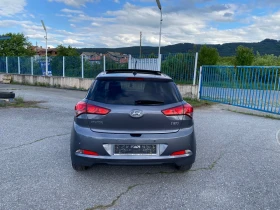 Hyundai I20 1.25 Panorama Intro Edition | Mobile.bg    5