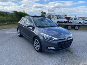 Hyundai I20 1.25 Panorama Intro Edition | Mobile.bg    3