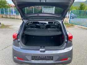 Hyundai I20 1.25 Panorama Intro Edition | Mobile.bg    16