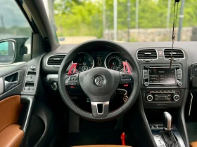 VW Golf R-LINE / 2.0TDI /   /  | Mobile.bg    9
