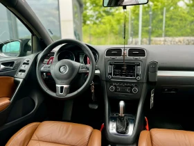 VW Golf R-LINE / 2.0TDI /   /  | Mobile.bg    8