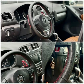 VW Golf R-LINE / 2.0TDI /   /  | Mobile.bg    13