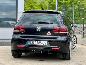 VW Golf R-LINE / 2.0TDI /   /  | Mobile.bg    5