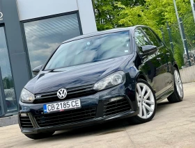 VW Golf R-LINE / 2.0TDI /   /  | Mobile.bg    3