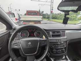 Peugeot 508 1.6 | Mobile.bg    5