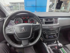 Peugeot 508 1.6 | Mobile.bg    4