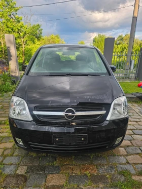 Opel Meriva 1.8 benz - 3700 лв. - 50310380 2