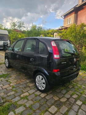 Opel Meriva 1.8 benz - 3700 лв. - 50310380 5