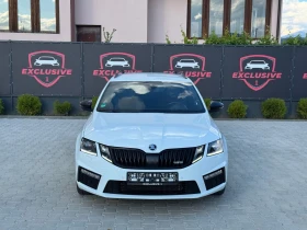 Skoda Octavia VRS 4x4 TOP AVTOMAT | Mobile.bg    7