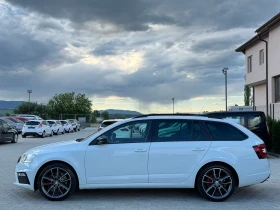 Skoda Octavia VRS 4x4 TOP AVTOMAT | Mobile.bg    2
