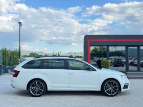 Skoda Octavia VRS 4x4 TOP AVTOMAT | Mobile.bg    5