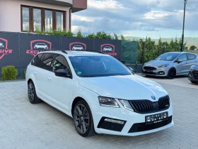 Skoda Octavia VRS 4x4 TOP AVTOMAT | Mobile.bg    6