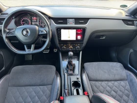 Skoda Octavia VRS 4x4 TOP AVTOMAT | Mobile.bg    10