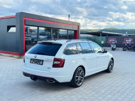 Skoda Octavia VRS 4x4 TOP AVTOMAT | Mobile.bg    4